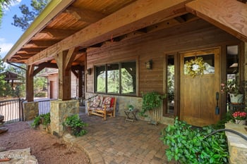 2307 Grapevine Dr, Payson, AZ 85541