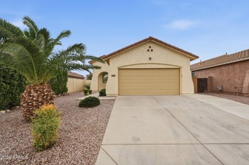 2307 Kristina Ave, San Tan Valley, AZ 85144