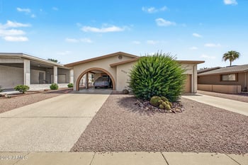 2307 N Lema Dr, Mesa, AZ 85215