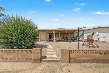 2307 N Lema Dr, Mesa, AZ 85215