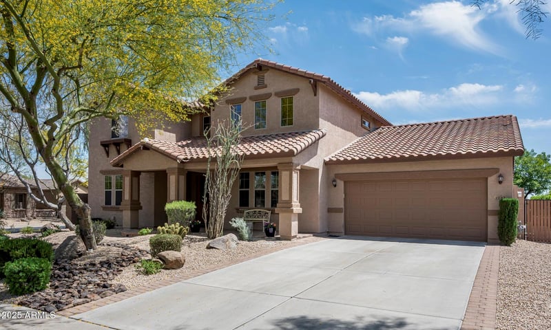 2307 Sienna Bouquet Pl, Phoenix, AZ 85085