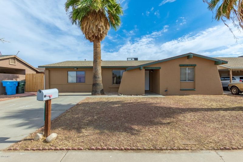 2307 W Danbury Rd, Phoenix, AZ 85023
