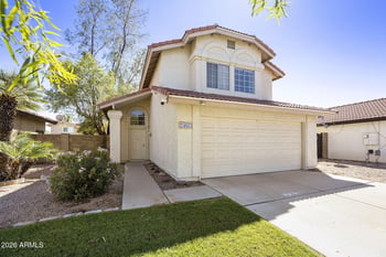 2307 W Orchid Ln, Chandler, AZ 85224