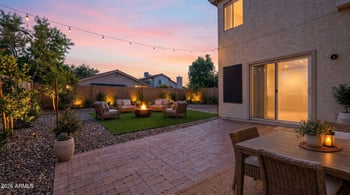 2307 W Orchid Ln, Chandler, AZ 85224
