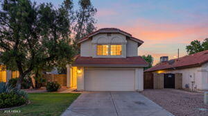 2307 W Orchid Ln, Chandler, AZ 85224