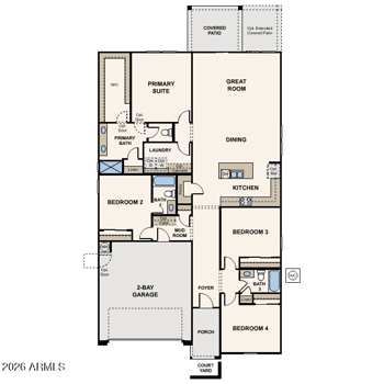 23070 Irma Ln, Surprise, AZ 85387