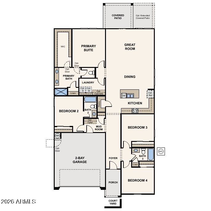 23070 Irma Ln, Surprise, AZ 85387