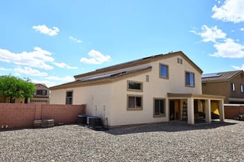 23072 Kimberly Dr, Buckeye, AZ 85326