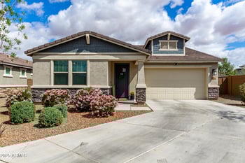 23074 Quintero Rd, Queen Creek, AZ 85142