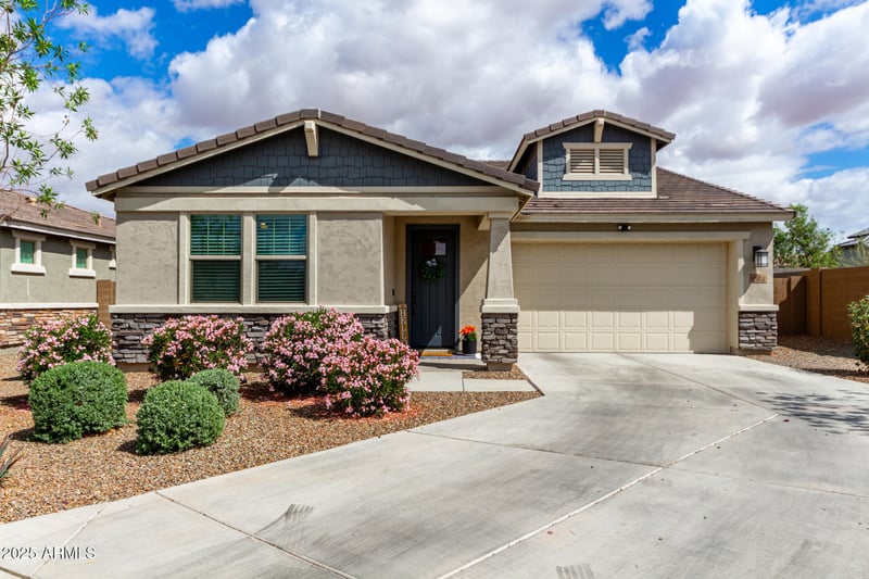 23074 Quintero Rd, Queen Creek, AZ 85142