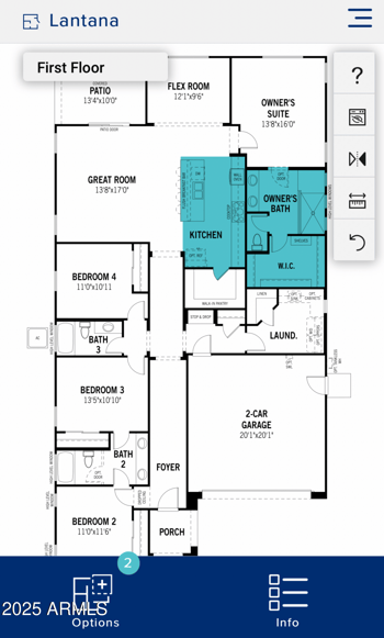 23074 Quintero Rd, Queen Creek, AZ 85142