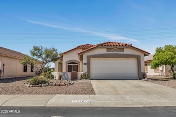 23075 Arrow Dr, Buckeye, AZ 85326