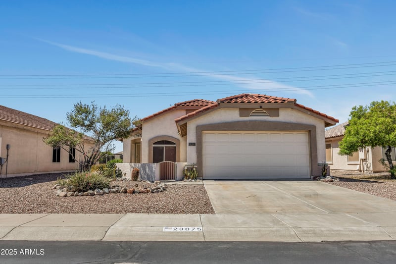 23075 Arrow Dr, Buckeye, AZ 85326