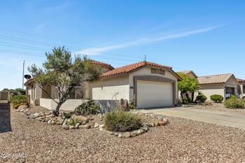 23075 Arrow Dr, Buckeye, AZ 85326