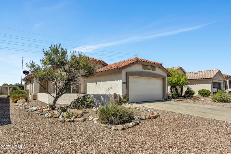 23075 Arrow Dr, Buckeye, AZ 85326
