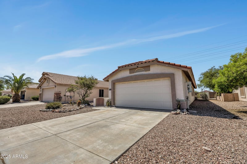 23075 Arrow Dr, Buckeye, AZ 85326