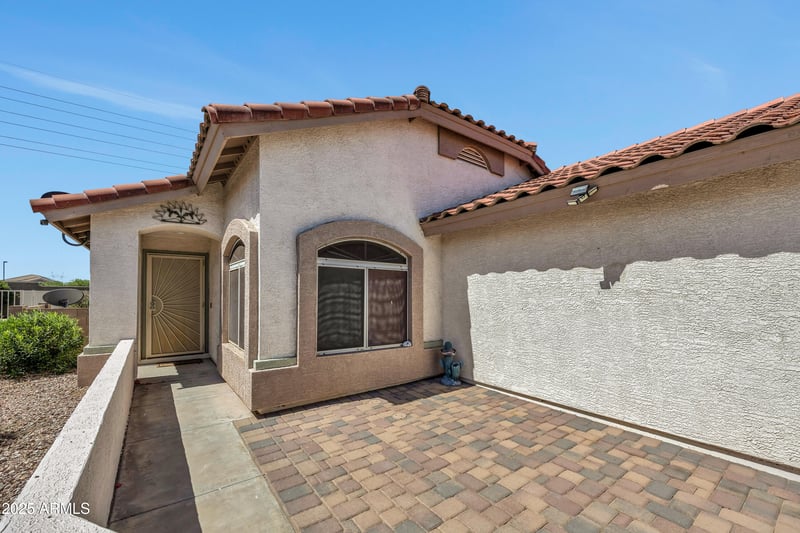 23075 Arrow Dr, Buckeye, AZ 85326