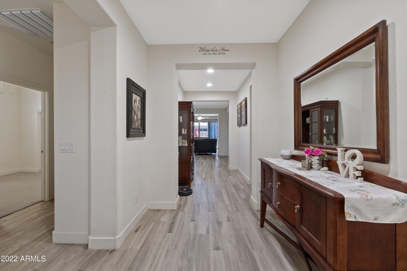 23077 E Camina Plata --, Queen Creek, AZ 85142
