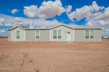 23077 Milton Dr, Wittmann, AZ 85361