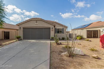 2308 238th Ln, Buckeye, AZ 85326