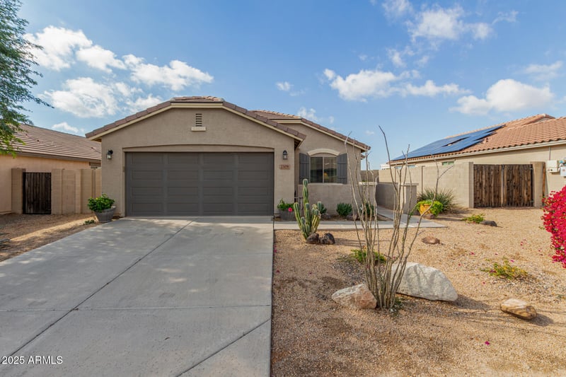 2308 238th Ln, Buckeye, AZ 85326