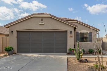 2308 238th Ln, Buckeye, AZ 85326
