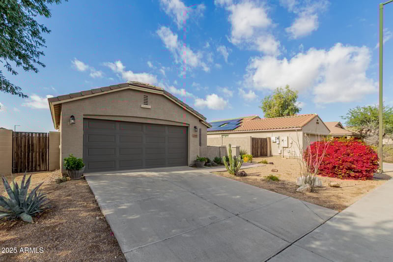2308 238th Ln, Buckeye, AZ 85326