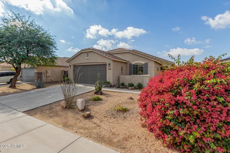 2308 238th Ln, Buckeye, AZ 85326