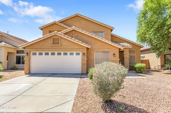 2308 66th Ln, Phoenix, AZ 85043