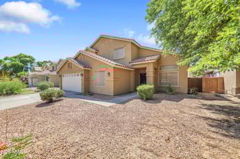 2308 66th Ln, Phoenix, AZ 85043