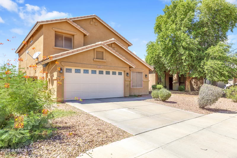 2308 66th Ln, Phoenix, AZ 85043