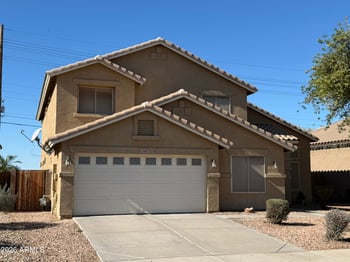 2308 66th Ln, Phoenix, AZ 85043