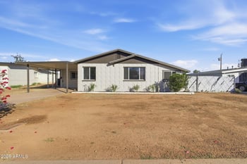 2308 Delgado St, Phoenix, AZ 85022