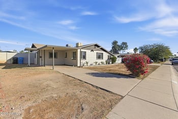 2308 Delgado St, Phoenix, AZ 85022