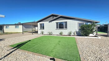 2308 Delgado St, Phoenix, AZ 85022