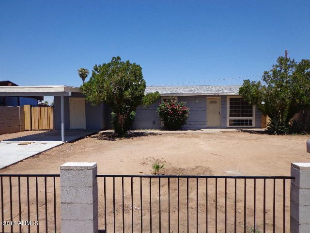 2308 E Atlanta Ave, Phoenix, AZ 85040