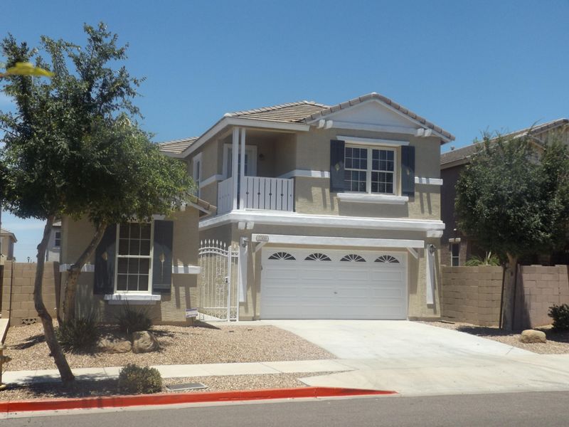 2308 E Bowker St, Phoenix, AZ 85040