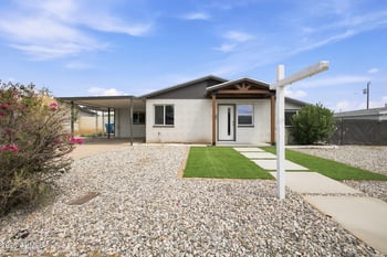 2308 Delgado St, Phoenix, AZ 85022