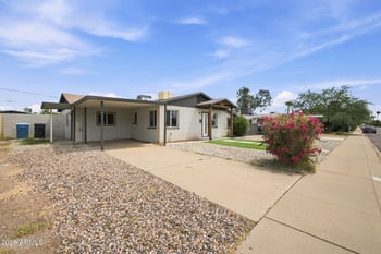 2308 Delgado St, Phoenix, AZ 85022