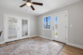 2308 E Delgado St, Phoenix, AZ 85022