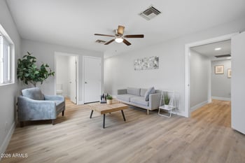2308 E Delgado St, Phoenix, AZ 85022
