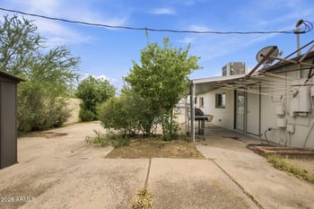 2308 Delgado St, Phoenix, AZ 85022