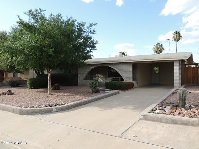 2308 E Waltann Ln, Phoenix, AZ 85022