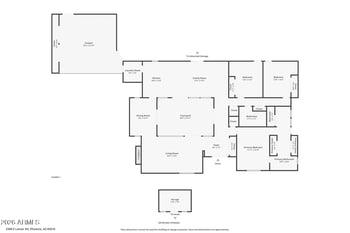 2308 Lamar Rd, Phoenix, AZ 85016