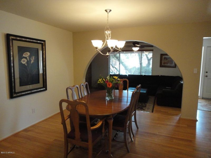 2308 S Patterson Rd, Mesa, AZ 85202