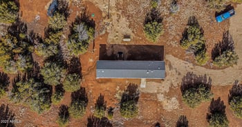 2308 Sitgreaves St, Show Low, AZ 85901