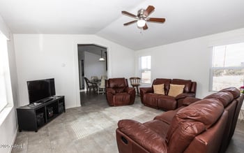 2308 Sitgreaves St, Show Low, AZ 85901