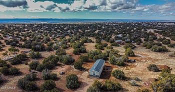 2308 Sitgreaves St, Show Low, AZ 85901