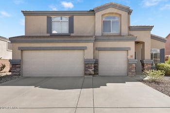 23081 W Pepper Dr, Buckeye, AZ 85326