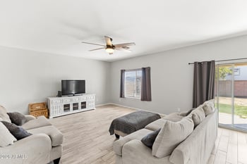 23081 W Pepper Dr, Buckeye, AZ 85326